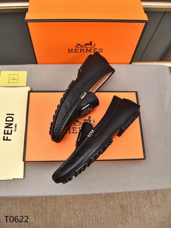 HERMES shoes 38-44-71